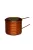 Jantzen "I" vasmagos tekercs    1,800mH +/-3%  0,66Ω  wire 0,63=22AWG Fe 0,027kg. OD-21 / 30mm