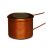 Jantzen "I" vasmagos tekercs    5,200mH +/-3%  0,25Ω  wire 1,80=13AWG Fe 0,132kg. OD-52 / 70mm