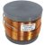 Jantzen "H" vasmagos tekercs 2,250mH +/-3% 0,265Ω wire 1,00=18AWG OD45/46