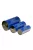 Jantzen Standard Z-Cap 3.60µF 400VDC 5% MKP dia-17 / 31mm. hor.