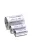 Jantzen Silver Z-Cap 0.56µF 800VDC 2% MKP dia-17 / 43mm. hor.
