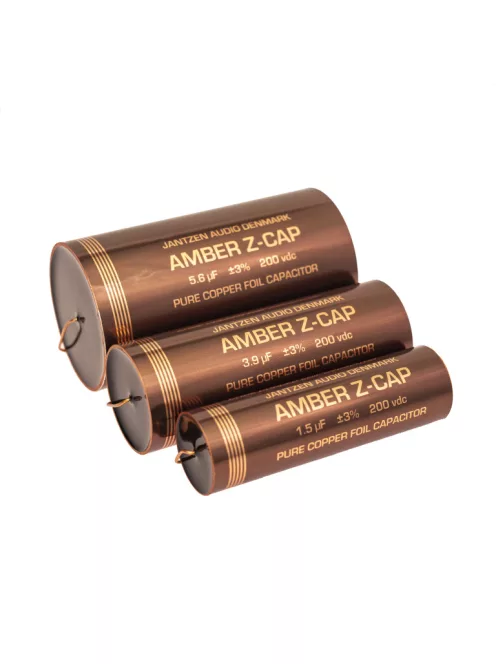 Jantzen Audio Amber Z-Cap 6,8µF
