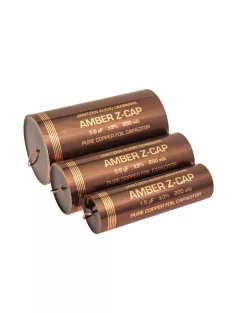 Jantzen Audio Amber Z-Cap 0,1µF 5%