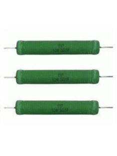 Jantzen Superes ellenállás 10W 0,33Ω