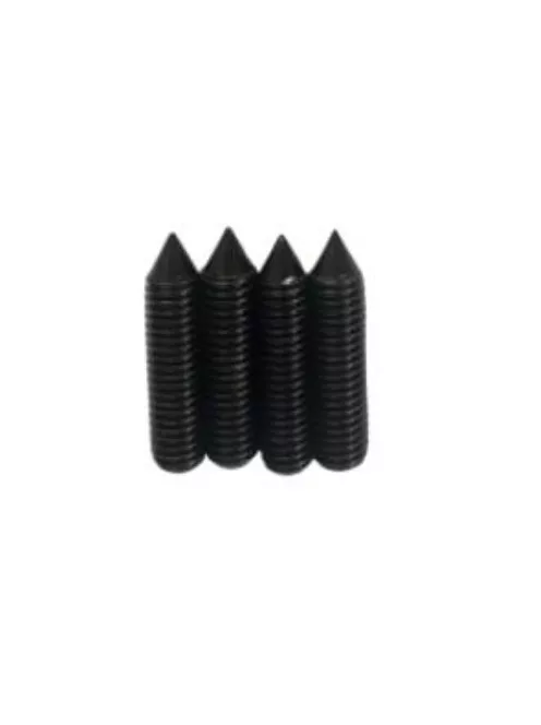 Spike M8/33mm "Harman", black oxide, 4 pcs