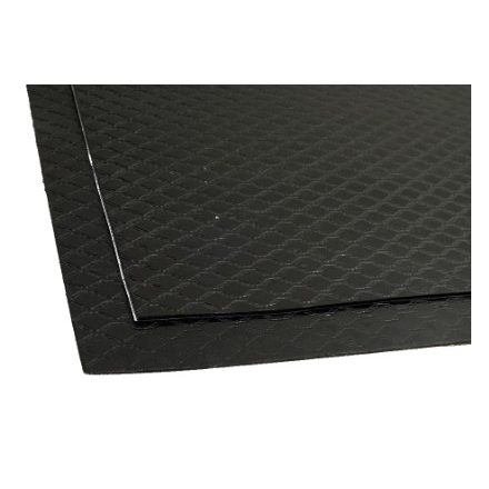  Self-adhesive modified Bitumen Panel 4 mm, 50x50cm