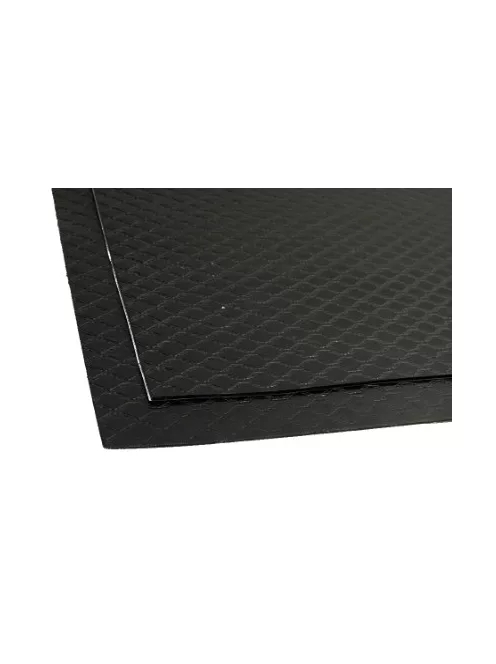  Self-adhesive modified Bitumen Panel 4 mm, 50x50cm