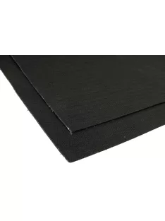   Self-adhesive fiber bitumen panel  non-woven fiber layered 2mm, 50x50cm