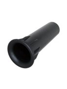 Reflexcső 25 / 102mm kerekített