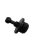 Grille Peg Male 900103 black PA-6 matches 900112 900113 900116