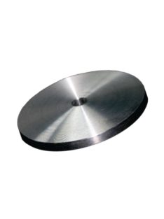 DW50, súly passzív membránhoz