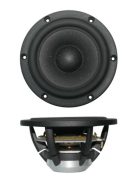 SATORI MR13P-4 5" középsugárzó