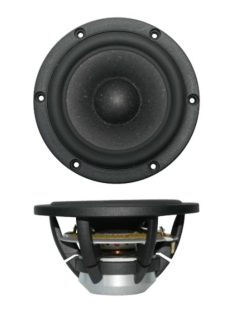 SATORI MR13P-4 5" középsugárzó