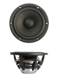 SATORI MR13P-8 ohm 5" középsugárzó