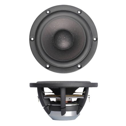 SATORI MW13P-4 5” mély-közép sugárzó