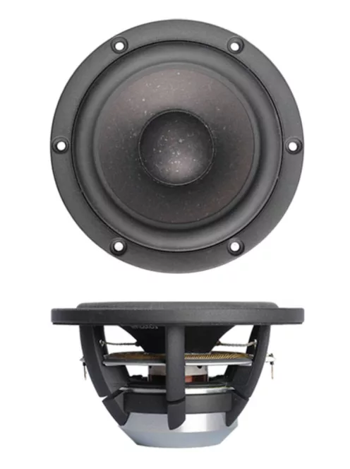 SATORI MW13P-8 5” mély-közép sugárzó