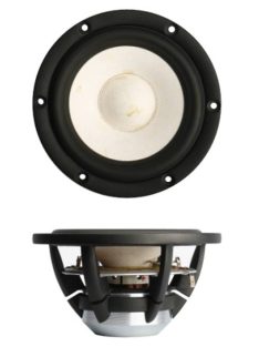 SATORI MW13PNW-8 mélyközép sugárzó