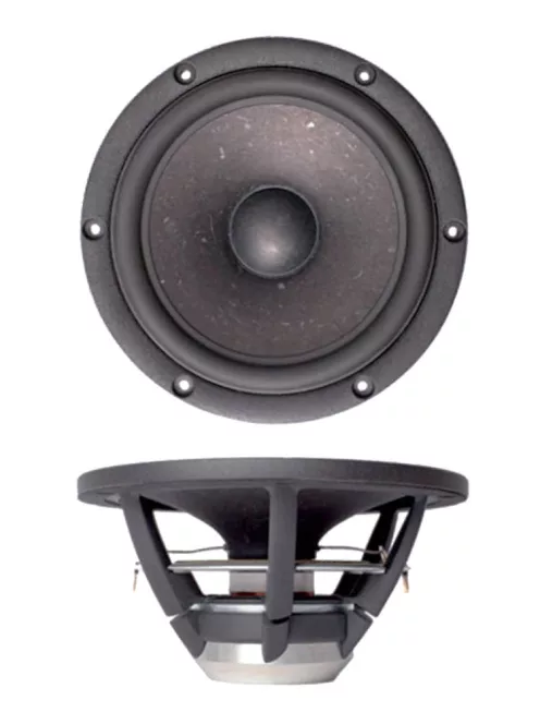 SATORI MW16P-4 6,5” mély-közép sugárzó