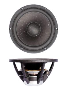 SATORI MW19P-4 7,5” mély-közép sugárzó