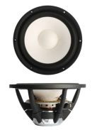 SATORI MW19PNW-8 ohm  7,5" középsugárzó, fehér kónusz