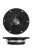 SATORI TW29BN 4 ohm beryllium dómsugárzó, black