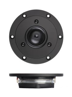   SB ACoustics Satori TW29RN-B-8 inverz selyem dóm, neodímium