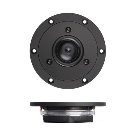 SB ACoustics Satori TW29RN-B-8 inverz selyem dóm, neodímium