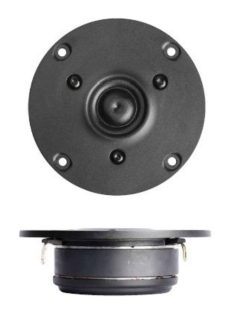 SB21RDC-C000-4ohm 21mm ring dóm magassugárzó