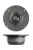 SB29RDAC-C000-4ohm 29mm ring dome