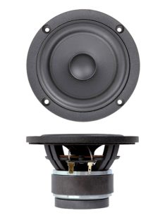 SB12MNRX25-4 4” középsugárzó