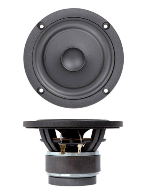 SB12MNRX25-4 4” középsugárzó