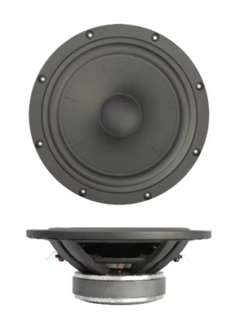 SB23NBACS45-8 ohm 8" mélysugárzó 45mm VC