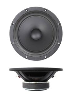 SB23NRXS45-8 8” mély-közép sugárzó