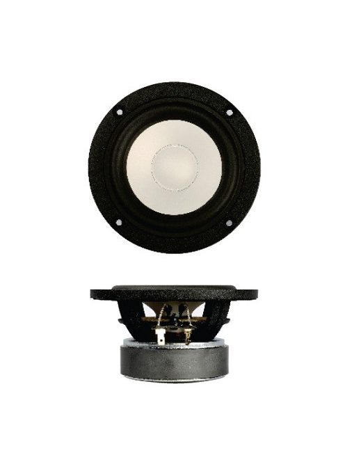 SB12CACS25-4 4" mély-közép sugárzó 25mm VC 