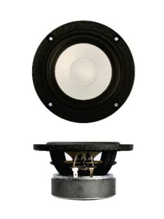 SB12CACS25-8 4" mid/woofer, 25mm VC