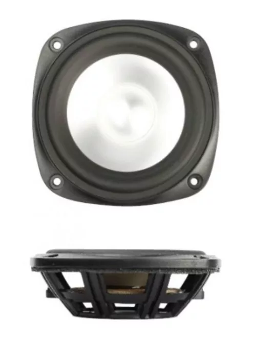 SB12PAC-00 passive radiator