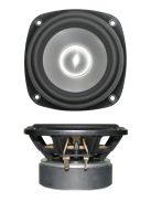 SB12PAC25-4 4” mély-közép sugárzó