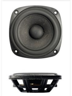 SB12PFC-00  4" passzív membrán