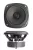 SB12PFC25-4 ohm - COAX 4" mély-közép sugárzó, 25mm VC
