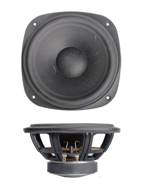 SB13PFC25-4 5” mély-közép sugárzó