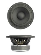 SB15NBAC30-8 ohm  5" mély-közép sugárzó, 30mm VC Al cone