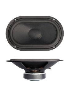 SB15SFCR39-8 5" x 8" midwoofer