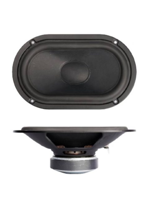 SB15SFCR39-8 5" x 8" midwoofer