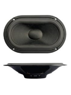 SB Acoustics SB15SFCR-00 passzív membrán