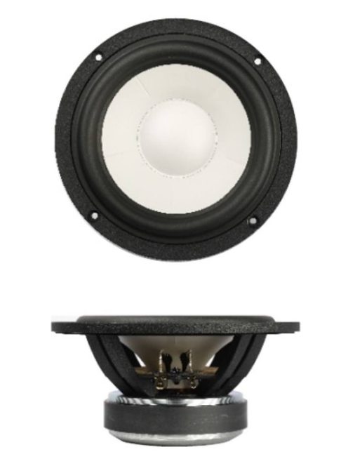 SB17CAC35-8 6" mély-közép sugárzó