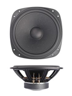 SB20PFC30-8, 8" mélysugárzó