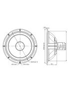 SB34NRX-00 12”