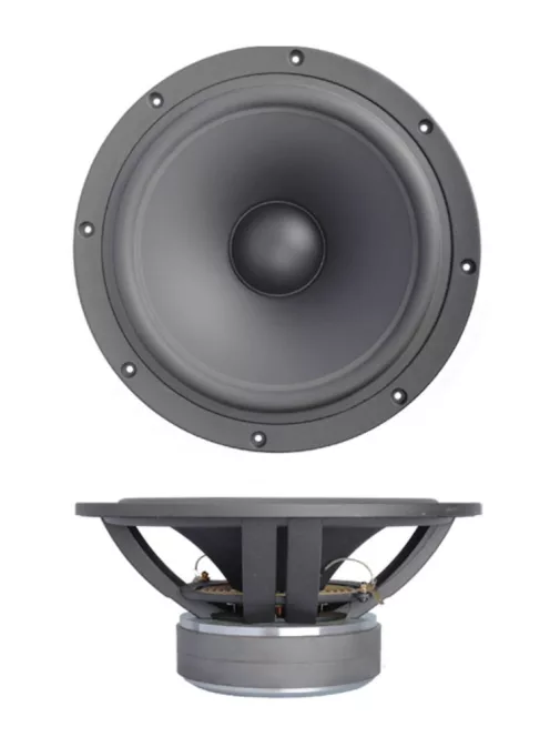 SB34NRXL75-8 12” mélysugárzó