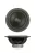 SB34SWPL76-4 12" mélysugárzó
