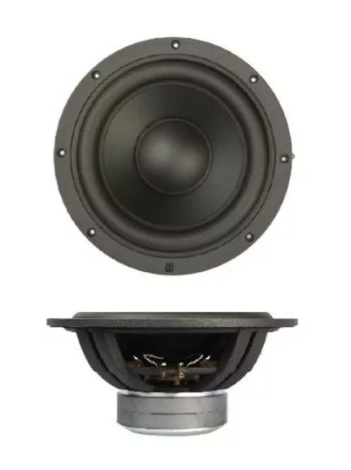 SB34SWPL76-4 12" mélysugárzó